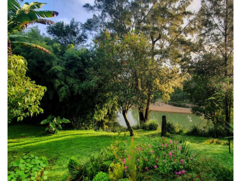 1724 Waterfall Way, Bellingen NSW 2454