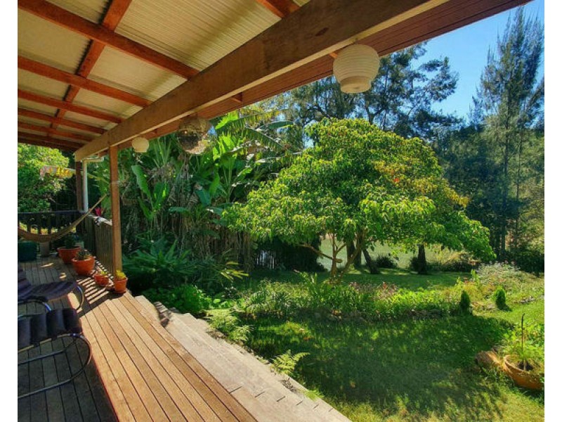 1724 Waterfall Way, Bellingen NSW 2454