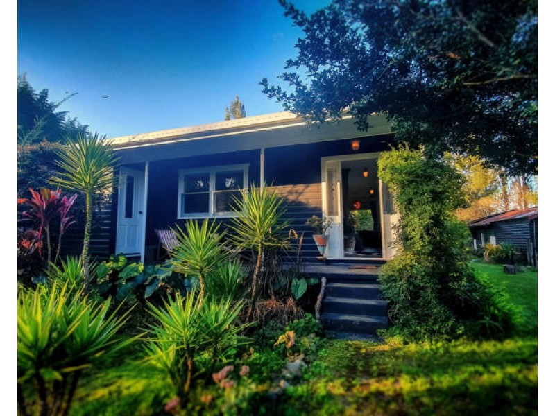 1724 Waterfall Way, Bellingen NSW 2454