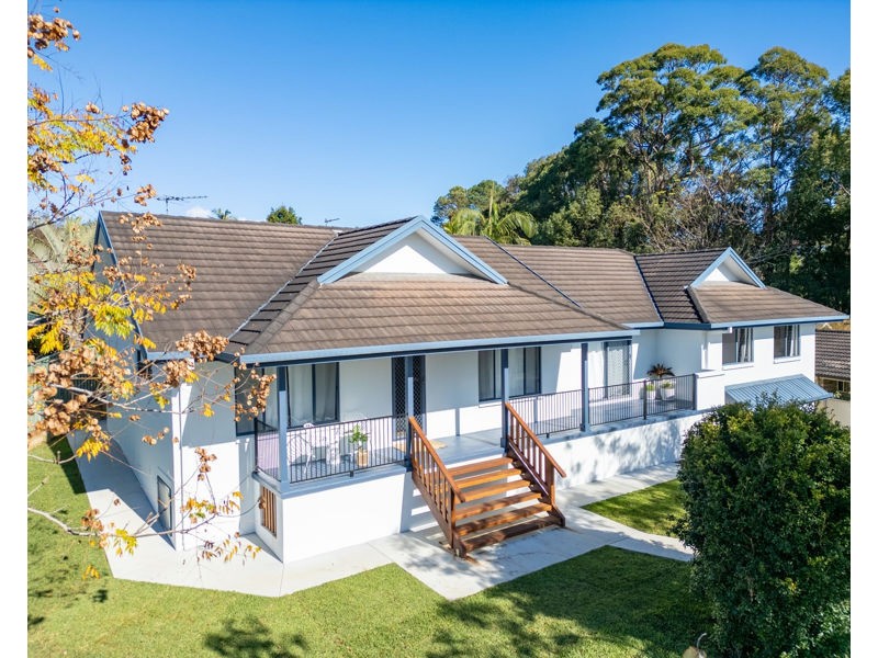 11 McCristal Drive, Bellingen NSW 2454