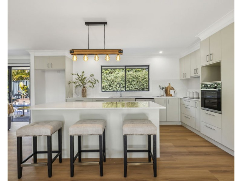 11 McCristal Drive, Bellingen NSW 2454