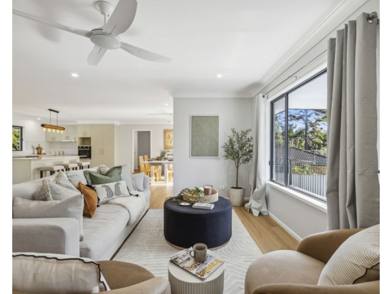 11 McCristal Drive, Bellingen NSW 2454