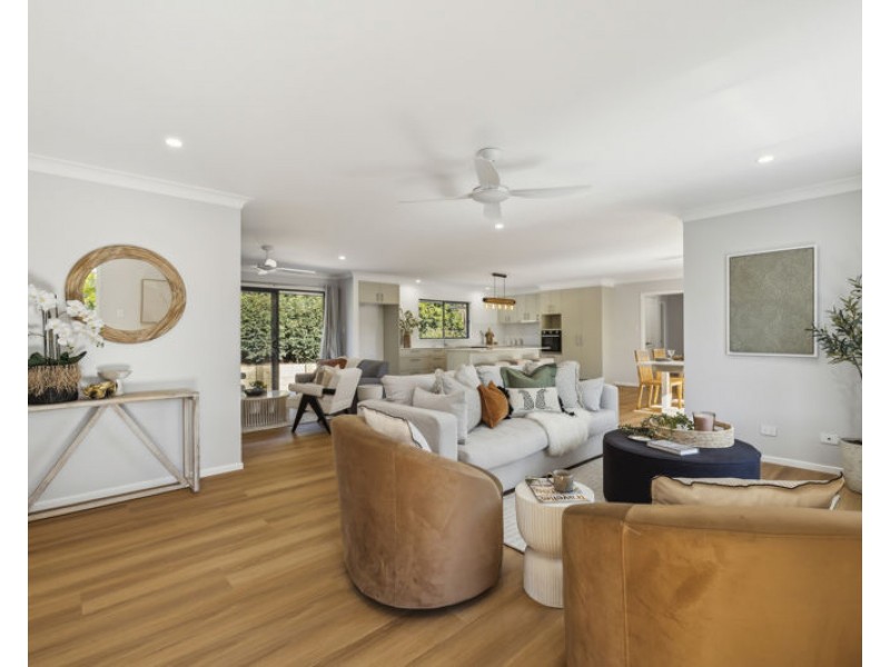 11 McCristal Drive, Bellingen NSW 2454