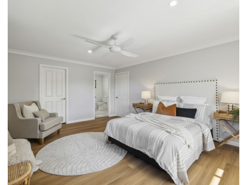 11 McCristal Drive, Bellingen NSW 2454