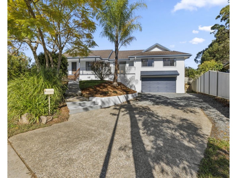 11 McCristal Drive, Bellingen NSW 2454