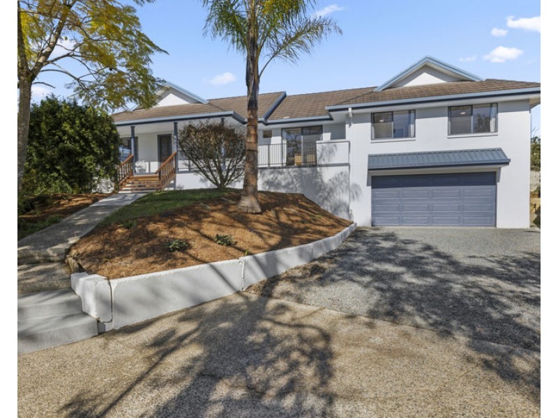 11 McCristal Drive, Bellingen NSW 2454