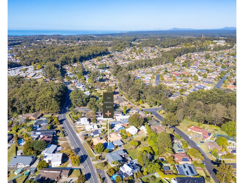 243 Sawtell Road, Boambee East NSW 2452