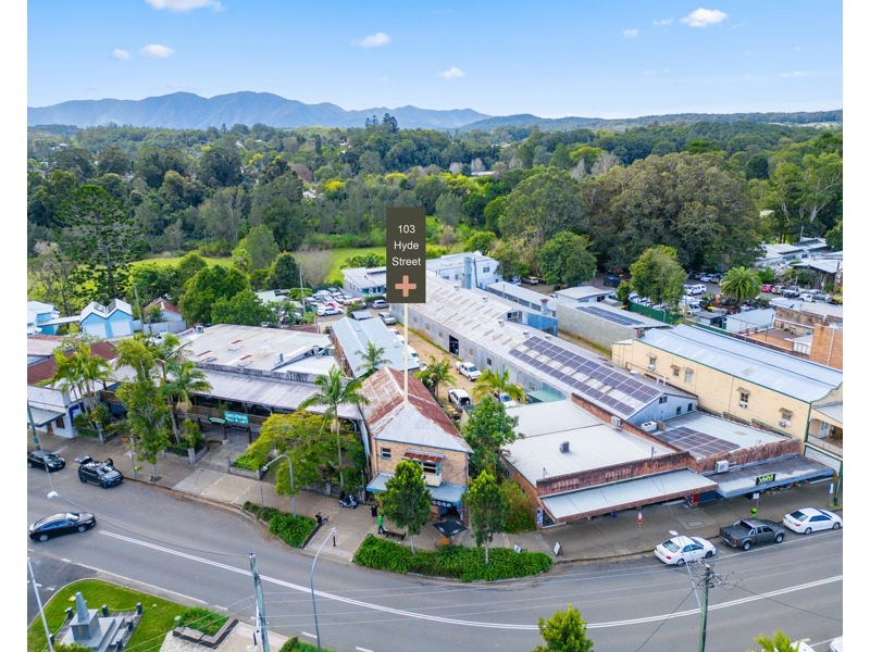 103 Hyde St, Bellingen NSW 2454