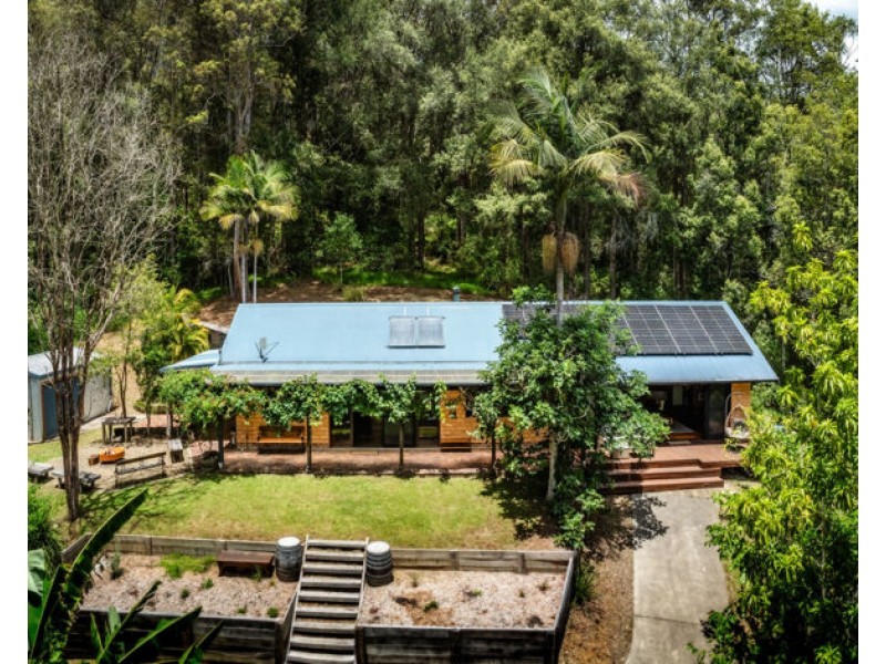 78 Pulsford Place, Fernmount NSW 2454