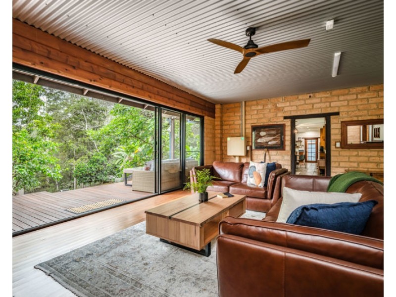 78 Pulsford Place, Fernmount NSW 2454