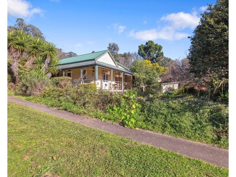Bellingen NSW 2454