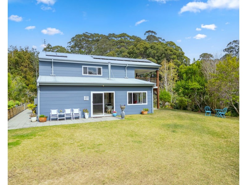 50 Sharwill Drive, Valla NSW 2448