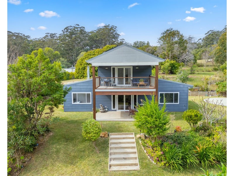 50 Sharwill Drive, Valla NSW 2448