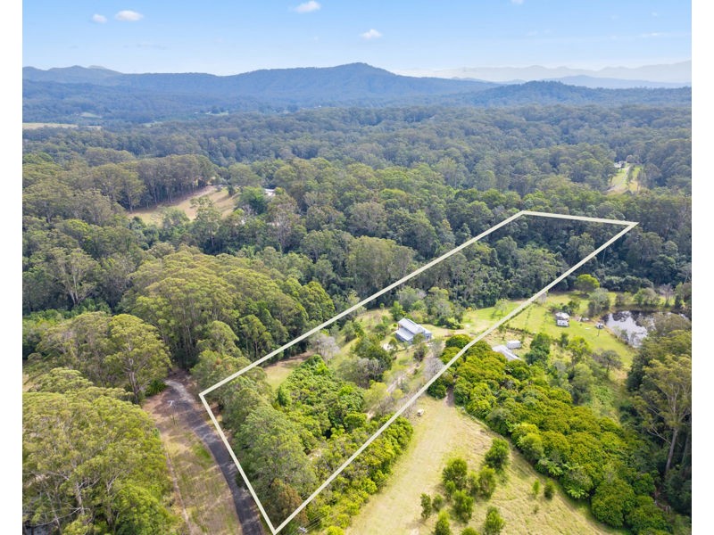 50 Sharwill Drive, Valla NSW 2448