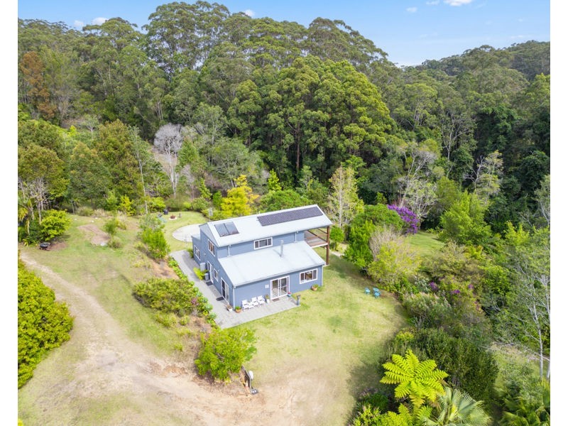 50 Sharwill Drive, Valla NSW 2448