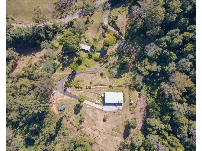 1277 Kalang Road, Bellingen NSW 2454
