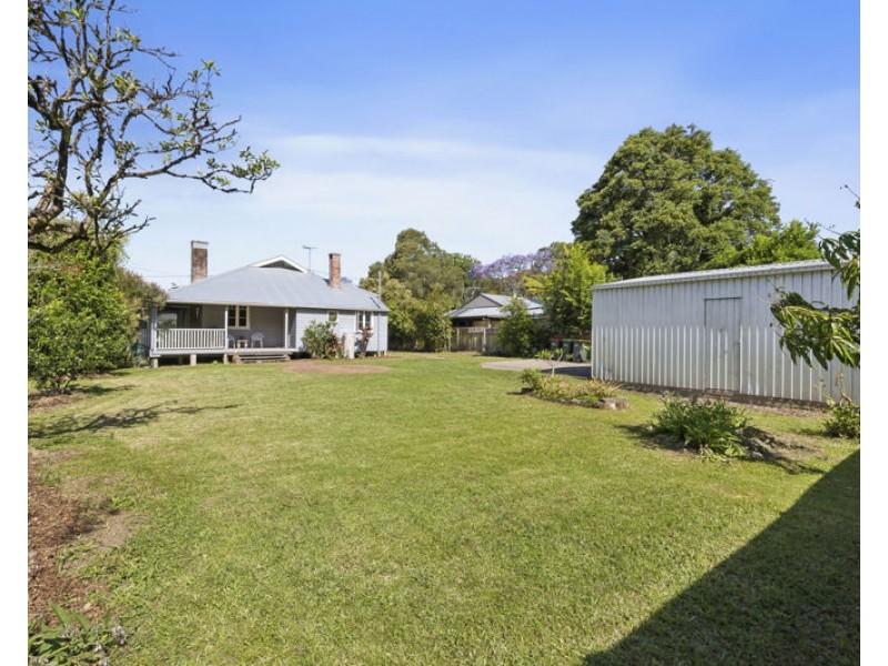 6 Hammond St, Bellingen NSW 2454