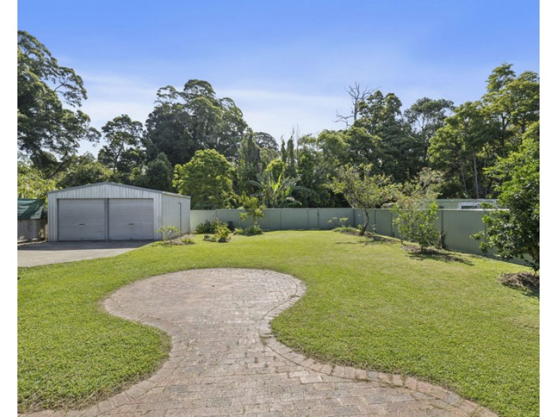 6 Hammond St, Bellingen NSW 2454