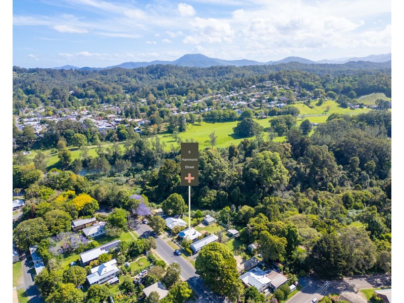 6 Hammond St, Bellingen NSW 2454