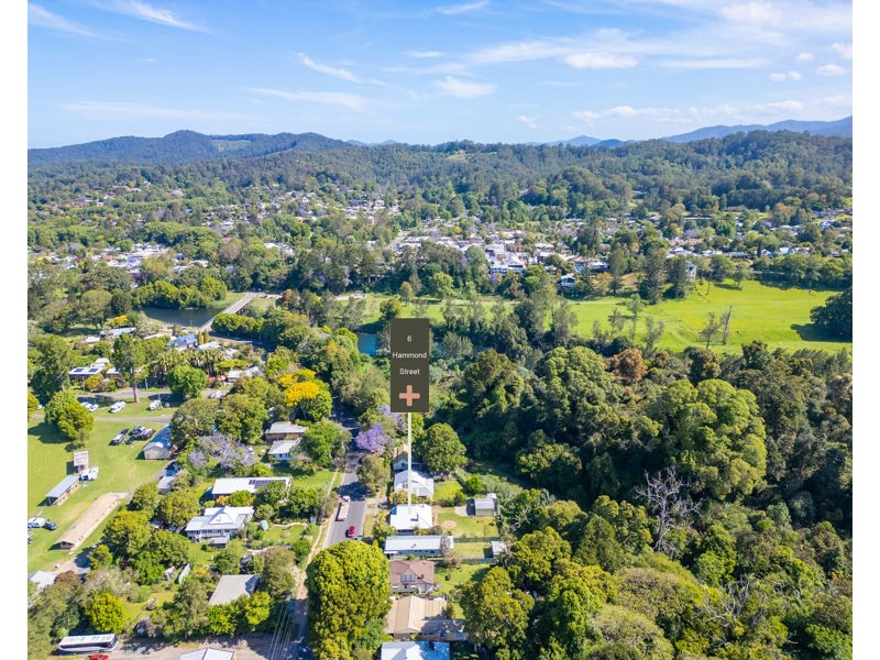 6 Hammond St, Bellingen NSW 2454