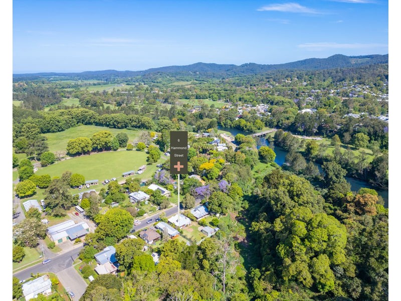 6 Hammond St, Bellingen NSW 2454