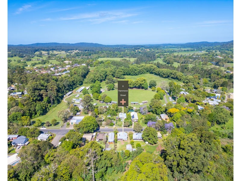 6 Hammond St, Bellingen NSW 2454