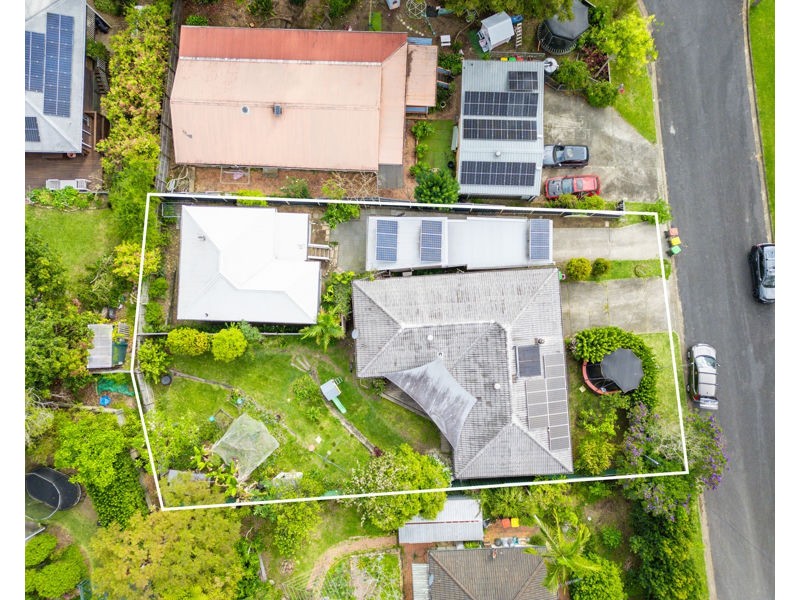 1 Ringwood Place, Bellingen NSW 2454