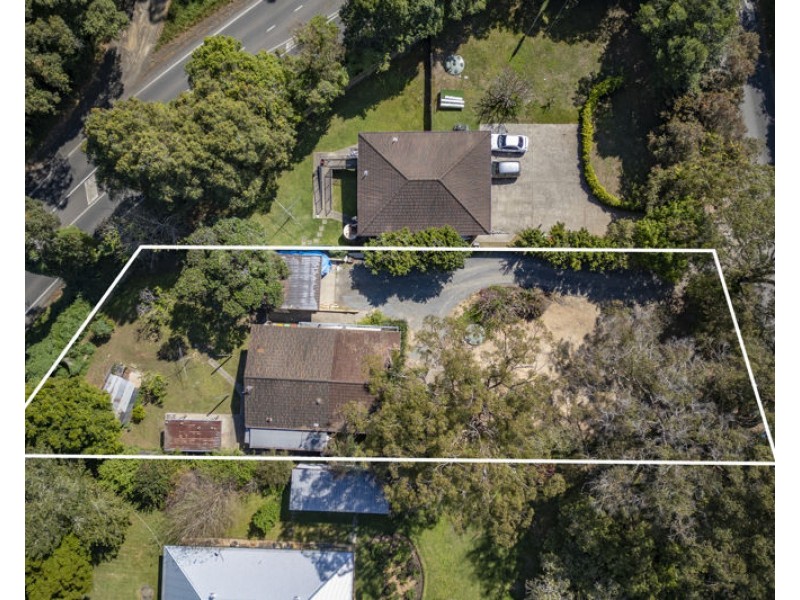 4 Hyde St, Fernmount NSW 2454
