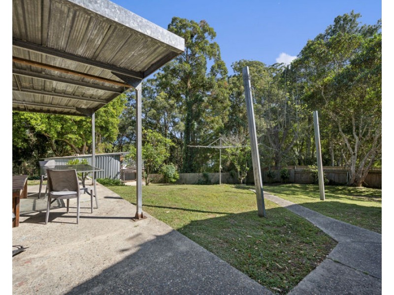 4 Hyde St, Fernmount NSW 2454
