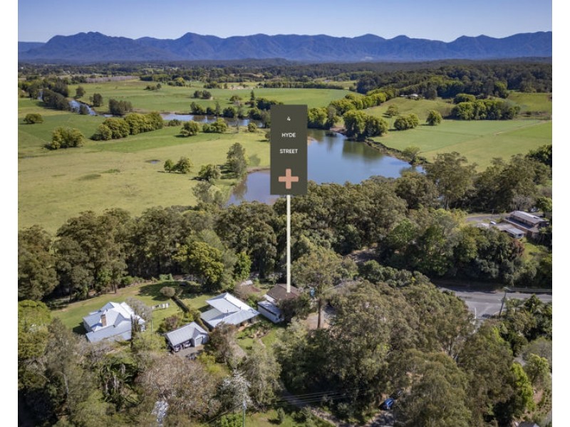 4 Hyde St, Fernmount NSW 2454