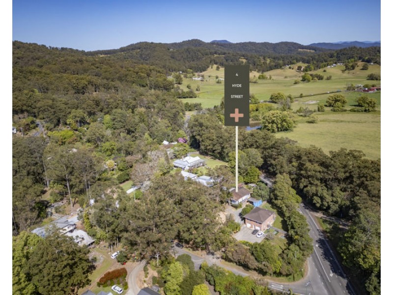 4 Hyde St, Fernmount NSW 2454