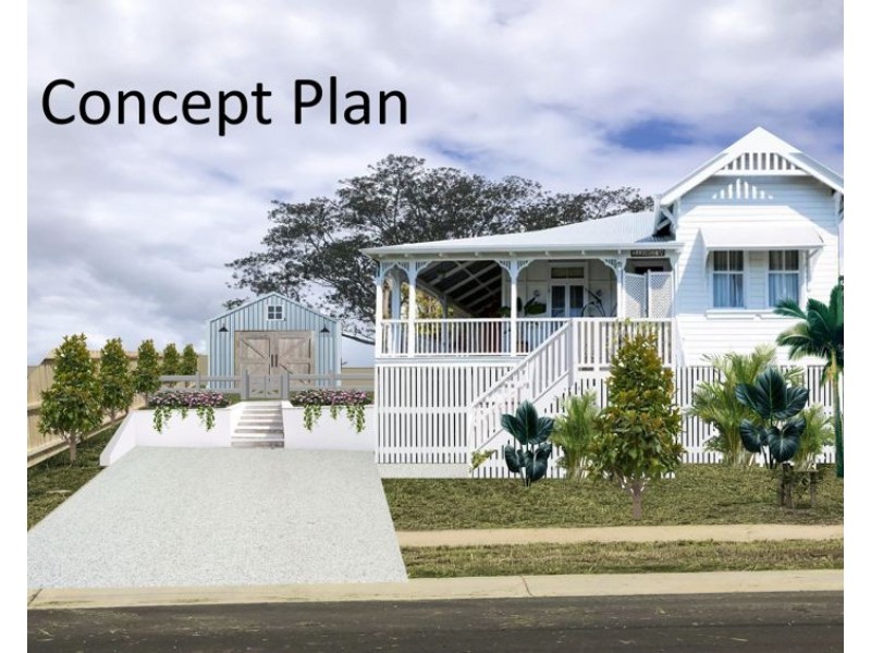 22 Hydes Creek Road, Bellingen NSW 2454