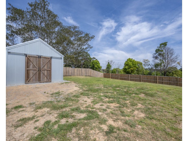 22 Hydes Creek Road, Bellingen NSW 2454