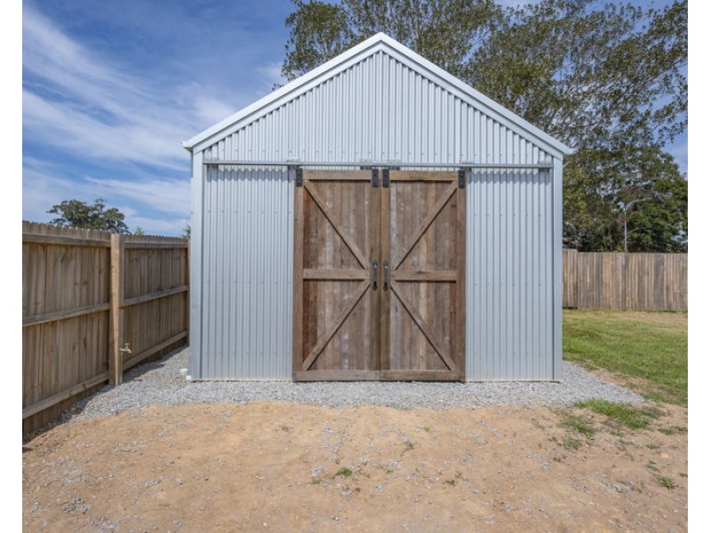 22 Hydes Creek Road, Bellingen NSW 2454