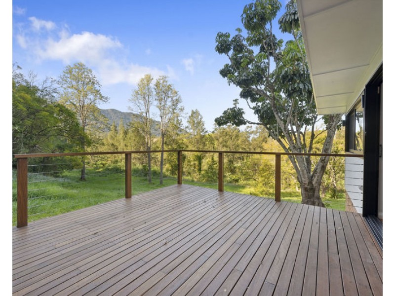 2660 Waterfall Way, Bellingen NSW 2454