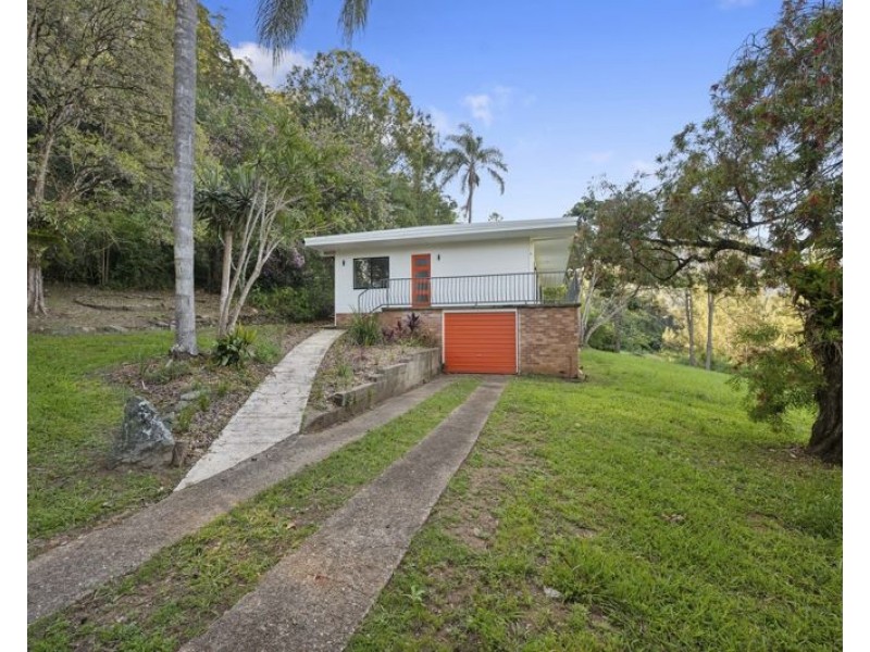 2660 Waterfall Way, Bellingen NSW 2454