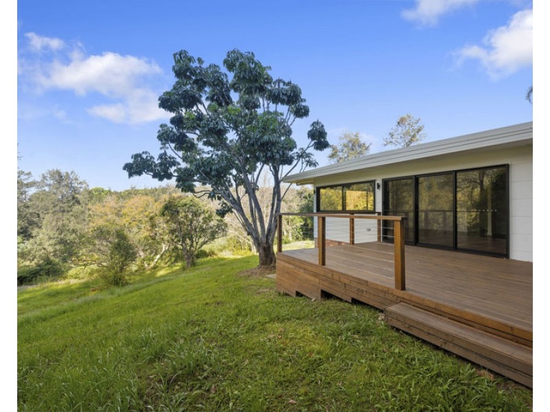 2660 Waterfall Way, Bellingen NSW 2454