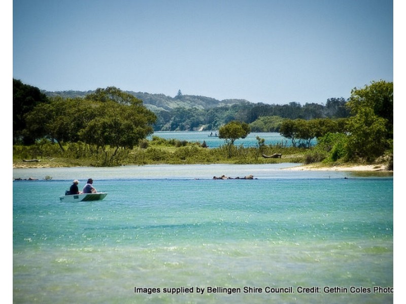 11 Prince St, Bellingen NSW 2454