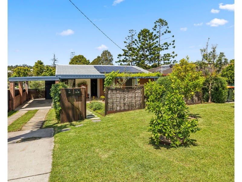 16 Lourdes Avenue, Urunga NSW 2455