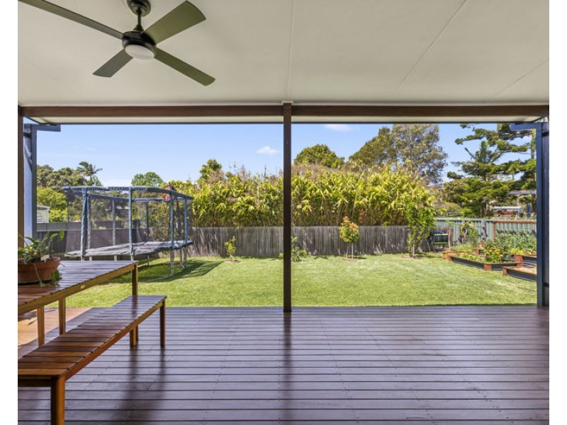 16 Lourdes Avenue, Urunga NSW 2455
