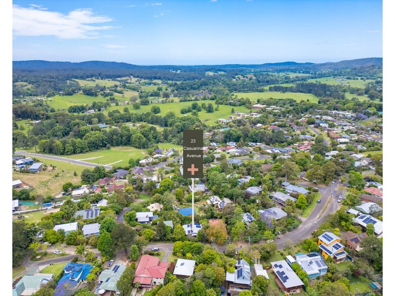 23 Casuarina Ave, Bellingen NSW 2454