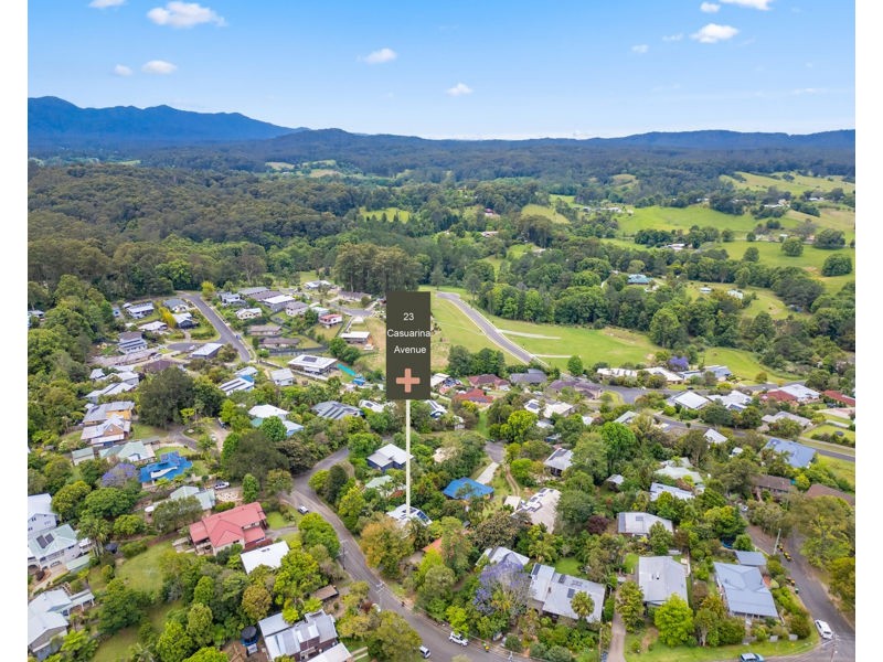 23 Casuarina Ave, Bellingen NSW 2454