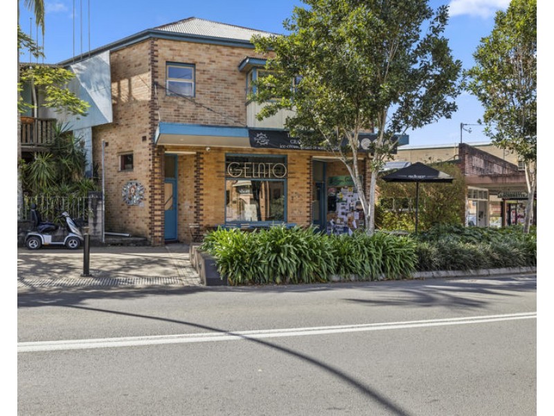 103 ‘Apartment’ Hyde Street, Bellingen NSW 2454