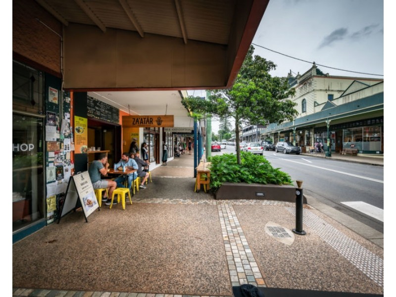 66 Hyde Street, Bellingen NSW 2454