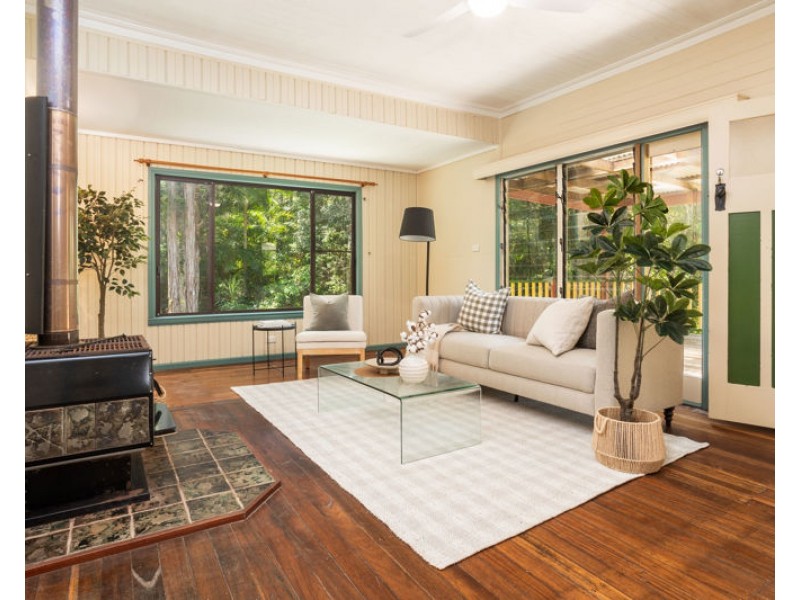 34 Tree Fern Close, Repton NSW 2454