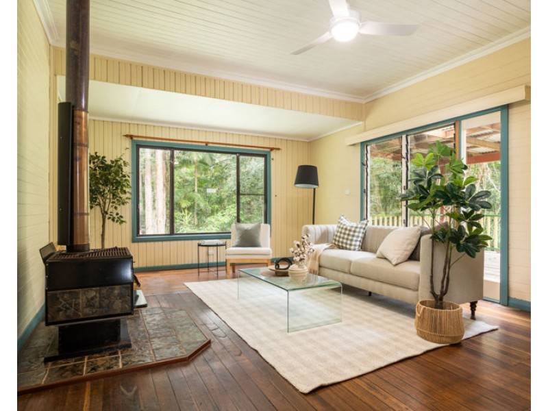 34 Tree Fern Close, Repton NSW 2454