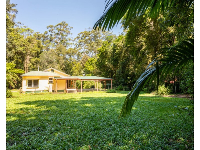 34 Tree Fern Close, Repton NSW 2454