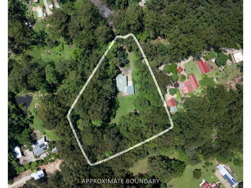 34 Tree Fern Close, Repton NSW 2454