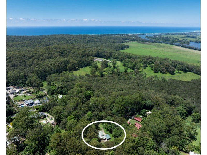 34 Tree Fern Close, Repton NSW 2454