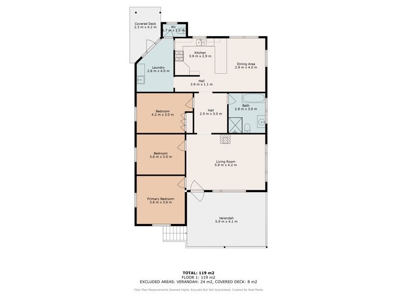 34 Tree Fern Close, Repton NSW 2454